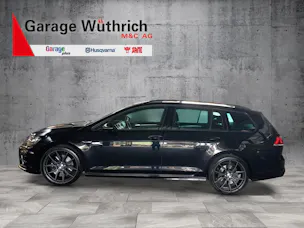 VW Golf VII Variant 2.0 TSI R300 DSG 4motion
