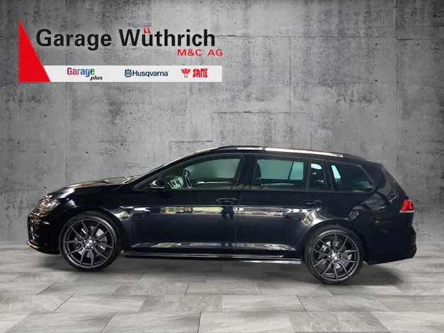 VW Golf VII Variant 2.0 TSI R300 DSG 4motion