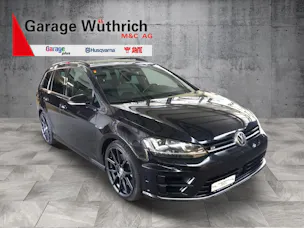 VW Golf VII Variant 2.0 TSI R300 DSG 4motion