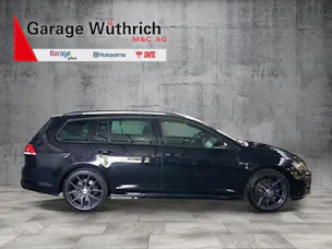 VW Golf VII Variant 2.0 TSI R300 DSG 4motion