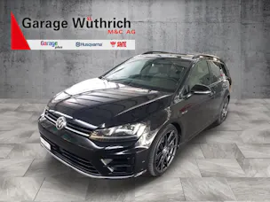 VW Golf VII Variant 2.0 TSI R300 DSG 4motion