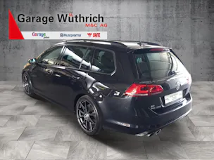 VW Golf VII Variant 2.0 TSI R300 DSG 4motion
