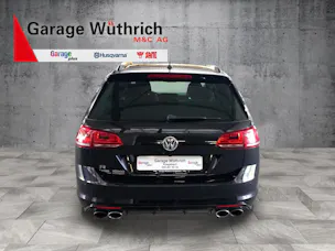 VW Golf VII Variant 2.0 TSI R300 DSG 4motion