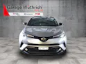 Toyota C-HR 1.2 T Style 4x4