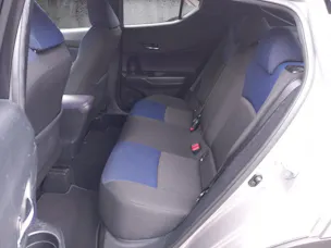 Toyota C-HR 1.2 T Style 4x4