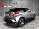 Toyota C-HR 1.2 T Style 4x4