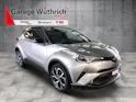 Toyota C-HR 1.2 T Style 4x4