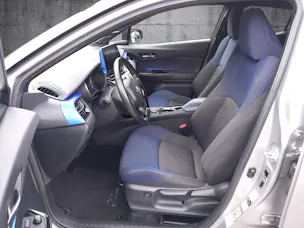 Toyota C-HR 1.2 T Style 4x4