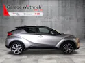 Toyota C-HR 1.2 T Style 4x4