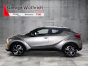 Toyota C-HR 1.2 T Style 4x4