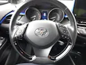 Toyota C-HR 1.2 T Style 4x4