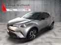 Toyota C-HR 1.2 T Style 4x4