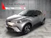Toyota C-HR 1.2 T Style 4x4