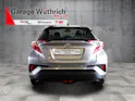 Toyota C-HR 1.2 T Style 4x4