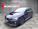 Subaru WRX STI 2.5 T Luxury