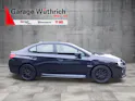 Subaru WRX STI 2.5 T Luxury