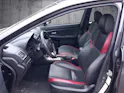 Subaru WRX STI 2.5 T Luxury