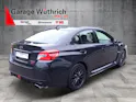 Subaru WRX STI 2.5 T Luxury