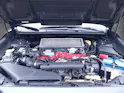 Subaru WRX STI 2.5 T Luxury
