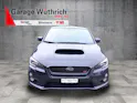 Subaru WRX STI 2.5 T Luxury