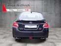 Subaru WRX STI 2.5 T Luxury