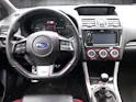 Subaru WRX STI 2.5 T Luxury