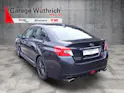 Subaru WRX STI 2.5 T Luxury
