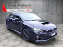 Subaru WRX STI 2.5 T Luxury