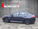 Subaru WRX STI 2.5 T Luxury