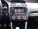 Subaru WRX STI 2.5 T Luxury