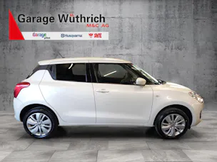 Suzuki Swift 1.2 Compact+ 4x4