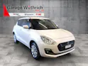 Suzuki Swift 1.2 Compact+ 4x4