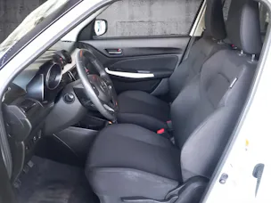 Suzuki Swift 1.2 Compact+ 4x4
