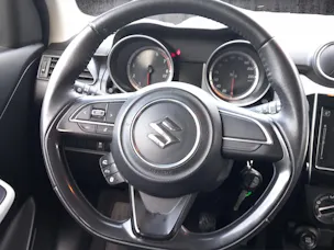 Suzuki Swift 1.2 Compact+ 4x4