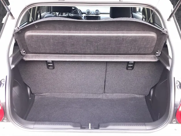 Suzuki Swift 1.2 Compact+ 4x4