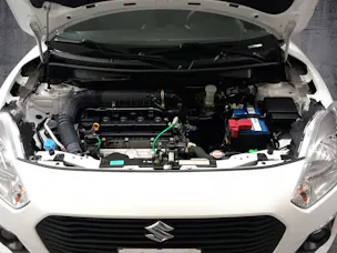 Suzuki Swift 1.2 Compact+ 4x4