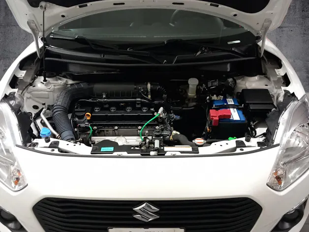 Suzuki Swift 1.2 Compact+ 4x4