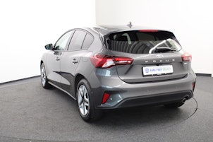 Vehicle image FORD Focus 1.0i EcoB Hybrid 125 Cool & Connect