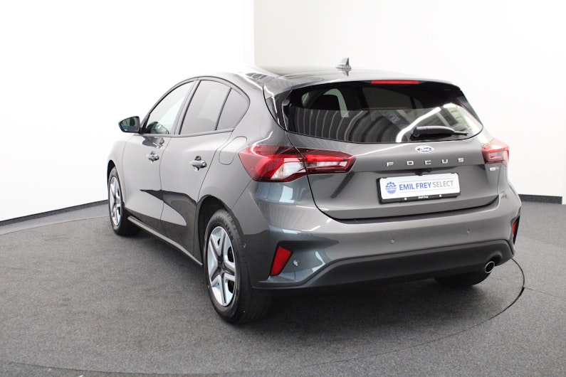 Vehicle image FORD FOCUS