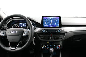 Vehicle image FORD Focus 1.0i EcoB Hybrid 125 Cool & Connect