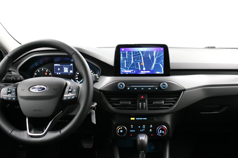 Vehicle image FORD FOCUS