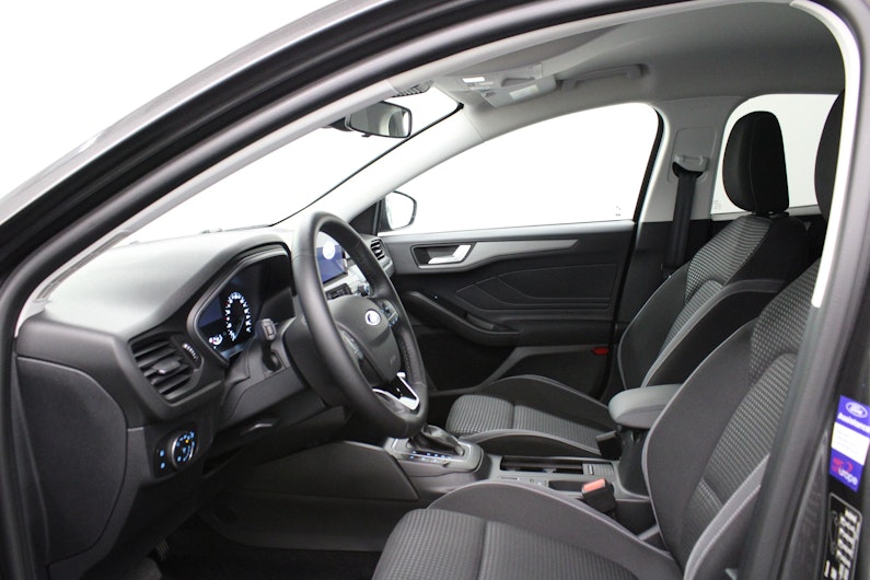 Vehicle image FORD FOCUS