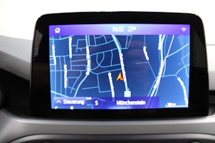 Vehicle image FORD Focus 1.0i EcoB Hybrid 125 Cool & Connect