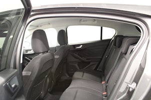 Vehicle image FORD Focus 1.0i EcoB Hybrid 125 Cool & Connect