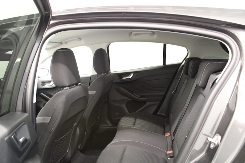 Vehicle image FORD FOCUS