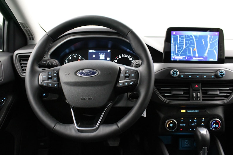 Vehicle image FORD FOCUS