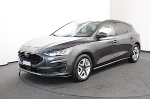 Vehicle image FORD Focus 1.0i EcoB Hybrid 125 Cool & Connect