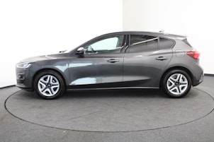 Vehicle image FORD Focus 1.0i EcoB Hybrid 125 Cool & Connect