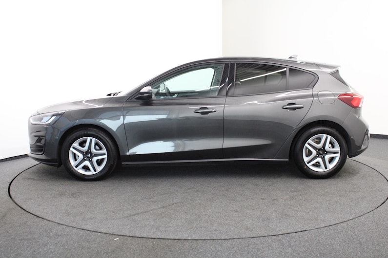 Vehicle image FORD FOCUS