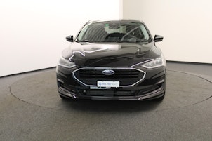 Vehicle image FORD Focus 1.0i EcoB Hybrid 125 Cool & Connect
